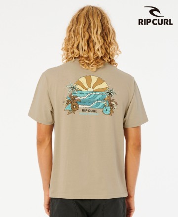 Remera
Rip Curl Blazin Barrels