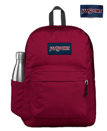 Mochila
Jansport Superbreak Lisa 26L