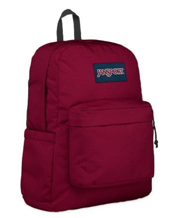 Mochila
Jansport Superbreak Lisa 26L