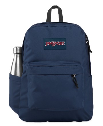 Mochila
Jansport Superbreak Lisa 26L