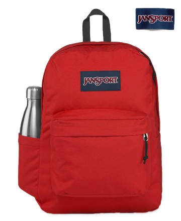 Mochila
Jansport Superbreak Lisa 26L