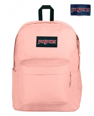 Mochila
Jansport Superbreak Lisa 26L