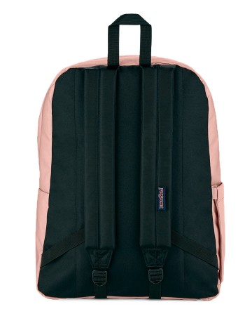 Mochila
Jansport Superbreak Lisa 26L