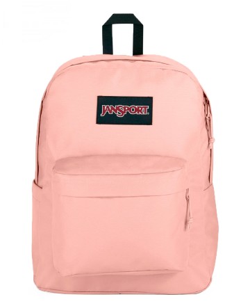 Mochila
Jansport Superbreak Lisa 26L