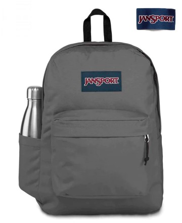 Mochila
Jansport Superbreak Lisa 26L