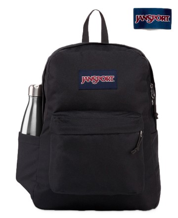 Mochila
Jansport Superbreak Lisa 26L