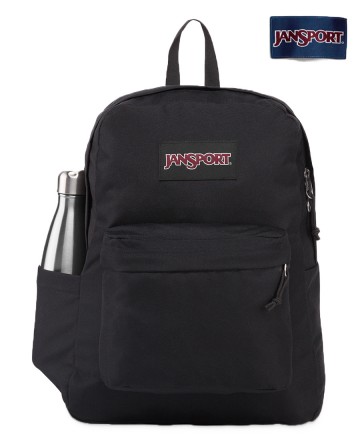 Mochila
Jansport Superbreak Plus 26L