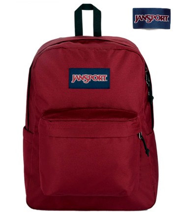 Mochila
Jansport Superbreak Plus 26L