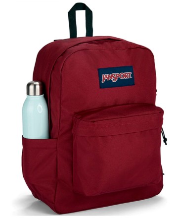 Mochila
Jansport Superbreak Plus 26L