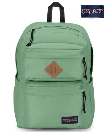 Mochila
Jansport Double Break 27L