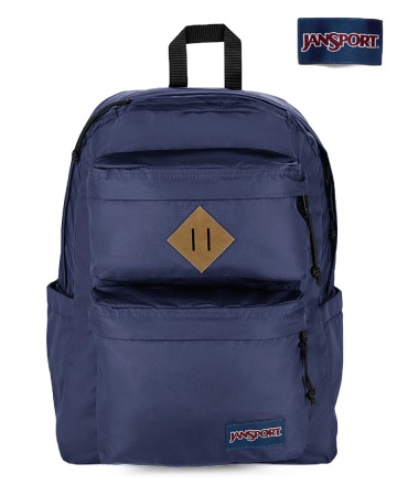 Mochila
Jansport Double Break 27L