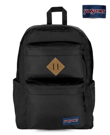 Mochila
Jansport Double Break 27L