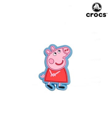 Jibbitz Pin
Crocs Peppa Pig