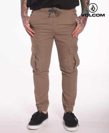 Pantaln
Volcom Frikin Cargo