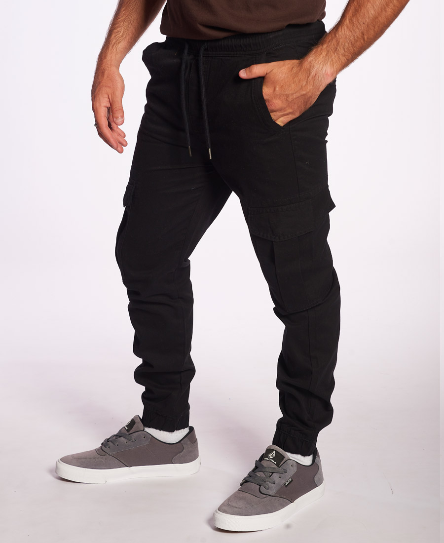 Pantalon cargo volcom clearance