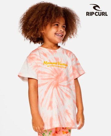 Remera
Rip Curl Mermaid Vacation