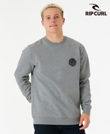 Buzo
Rip Curl Crew New Wettie