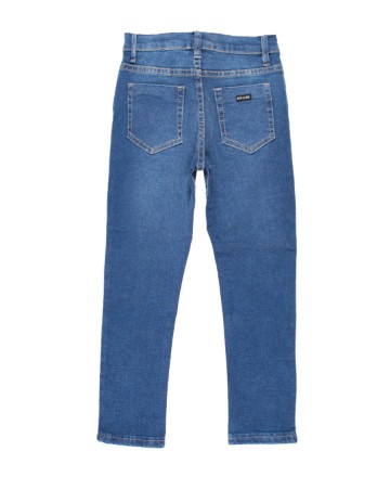 Jean
Rip Curl Slim New Blue