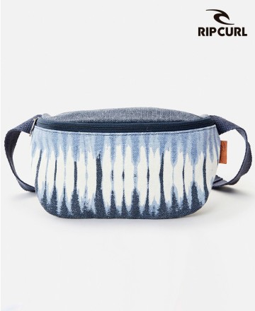 Rionera 
Rip Curl Tie Dye Canvas Waist