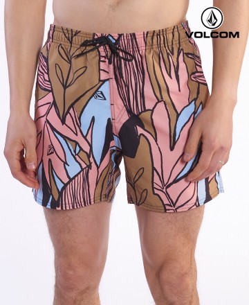 Boardshort
Volcom Tracers 15 Pulg