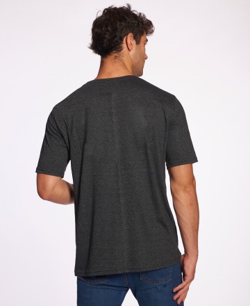 Remera
Rip Curl New Basic Plain