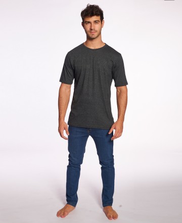 Remera
Rip Curl New Basic Plain