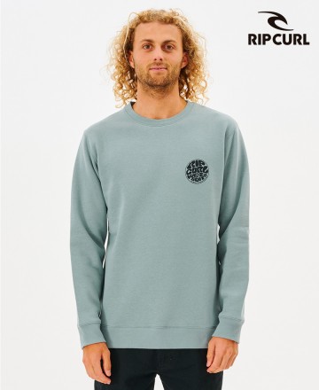 Buzo
Rip Curl Crew New Wettie