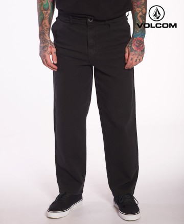 Pantaln
Volcom Chino Billow Loose