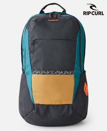 Mochila
Rip Curl Overtime Driven 30L