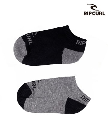 Medias
Rip Curl Ankle X2