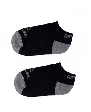 Medias
Rip Curl Ankle X2