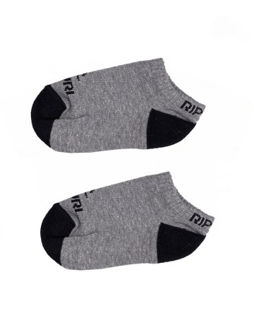 Medias
Rip Curl Ankle X2