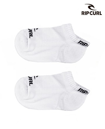 Medias
Rip Curl Ankle X2