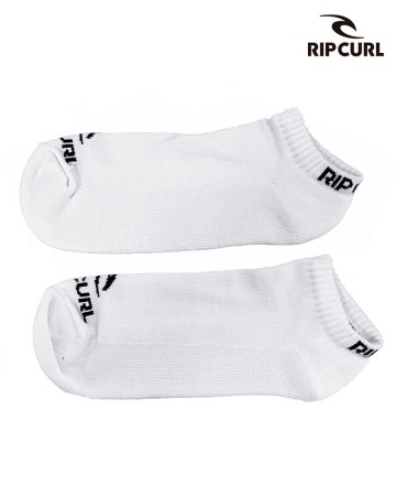 Medias 
Rip Curl Ankle Towel X2