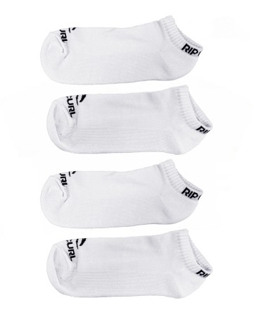 Medias 
Rip Curl Ankle Towel X2