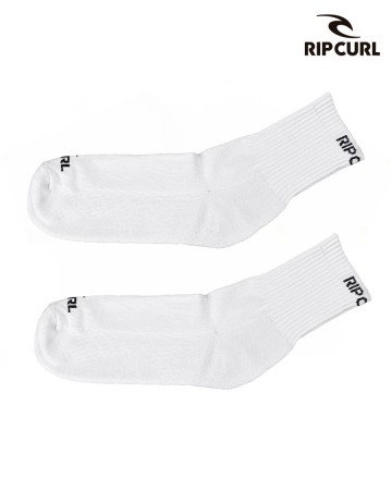 Medias 
Rip Curl Towel X2