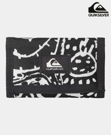 Billetera
Quiksilver The Everdaily 2