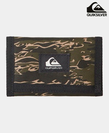 Billetera
Quiksilver The Everdaily 2