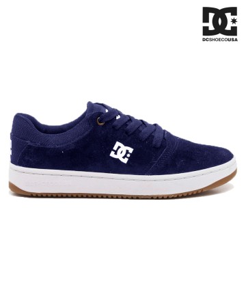 Zapatillas 
DC Crisis SS