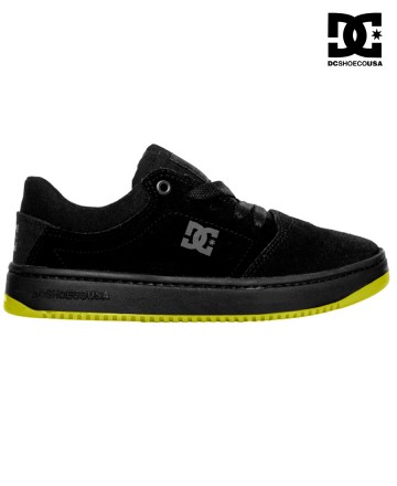 Zapatillas 
DC Crisis SS