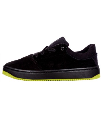 Zapatillas 
DC Crisis SS