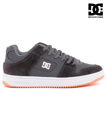 Zapatillas
DC Manteca SS