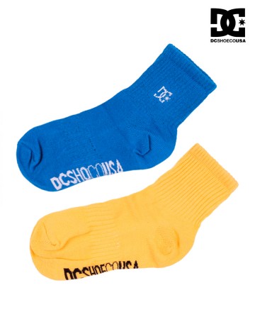 Medias
DC Colors
