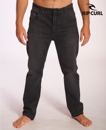 Jean
Rip Curl Straight Black