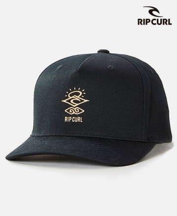 Cap
Rip Curl Icons Flexfit