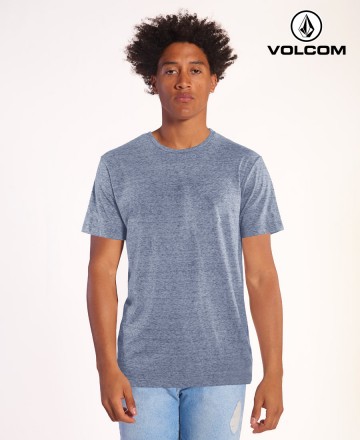 Remera
Volcom Solid New Snow