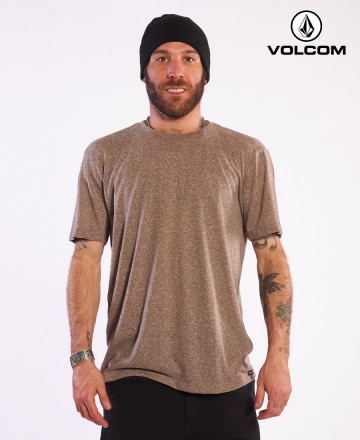 Remera
Volcom Solid New Snow