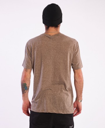 Remera
Volcom Solid New Snow