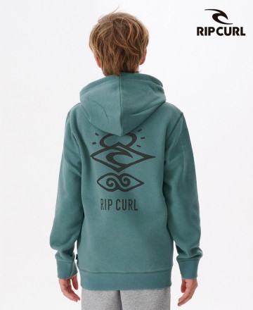 Buzo
Rip Curl Hood Search Icon