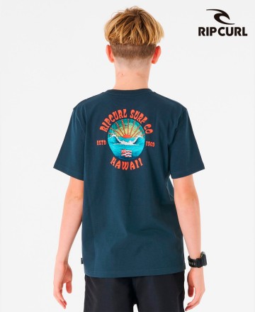 Remera
Rip Curl Desto